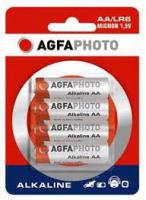 Baterie Agfaphoto LR 6 AA